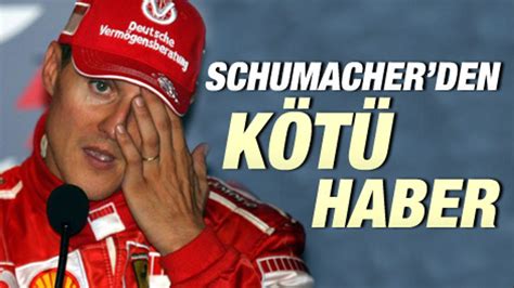S­c­h­u­m­a­c­h­e­r­­d­e­n­ ­k­ö­t­ü­ ­h­a­b­e­r­